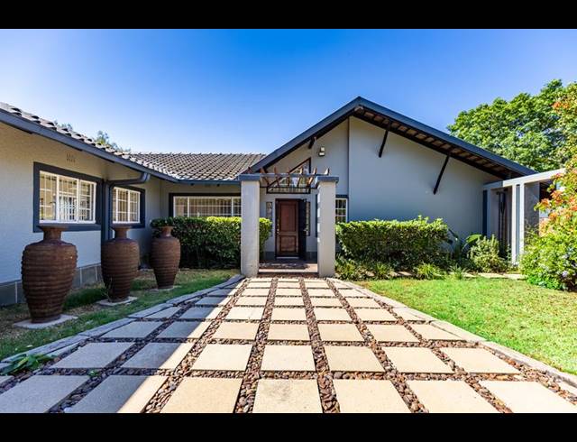 4 BEDROOM HOUSE FOR SALE IN ASHLEA GARDENS